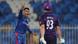 Vereinigte Arabische Emirate T20 World Cup Cricket Afghanistan vs Schottland Vereinigte Arabische Emirate T20 World Cup Cricket Afghanistan vs Schottland