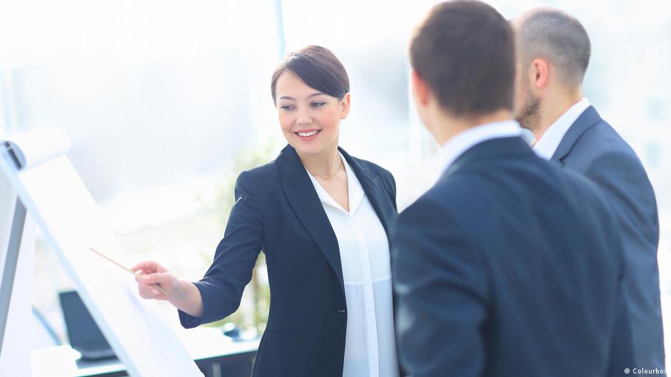 More women have joined Germany′s executive boards — but not many | Business | Economy and finance news from a German perspective | DW - Vimarsana News