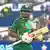 Cricket I Babar Azam - Pakistan