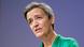 European Commissioner Margrethe Vestager European Commissioner Margrethe Vestager