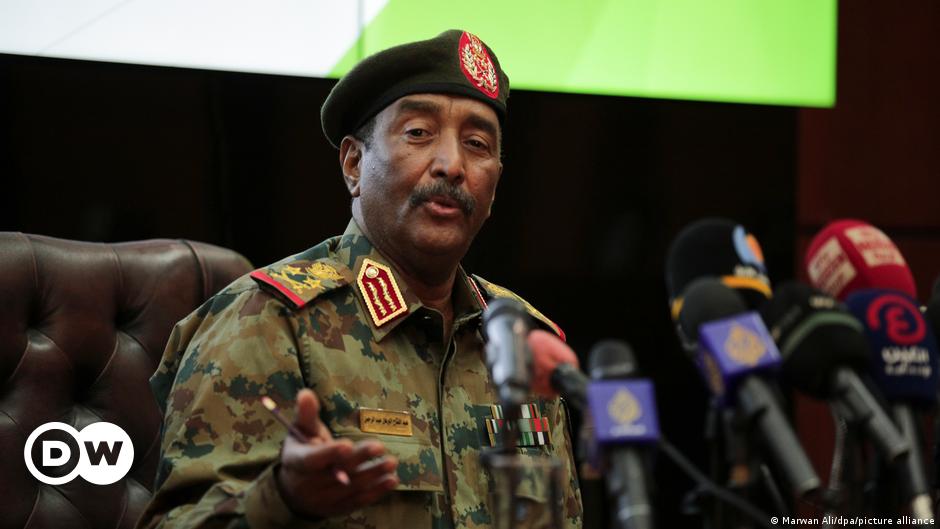 Sudans Militär verspricht Experten-Regierung