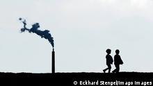 Angola: Moradores do Soyo afetados pela exploração do gás natural