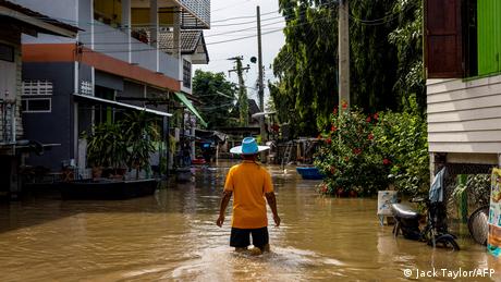 Are Southeast Asian nations meeting their climate commitments?