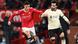 Großbritannien Manchester United vs Liverpool Großbritannien Manchester United vs Liverpool