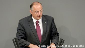 Josip Juratovic - Bundestagsabgeordneter 