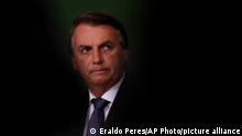 Brazil adrift: A recap of Jair Bolsonaro's third year as president