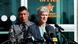 Santa Fe District Attorney Mary Carmack-Altwies speaks at a press conference Wedneday with Santa Fe County Sheriff Adan Mendoza behind her Santa Fe District Attorney Mary Carmack-Altwies speaks at a press conference Wedneday with Santa Fe County Sheriff Adan Mendoza behind her