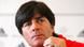 Bundestrainer Löw bei der Pressekonferenz des DFB. Foto: AP Bundestrainer Löw bei der Pressekonferenz des DFB. Foto: AP