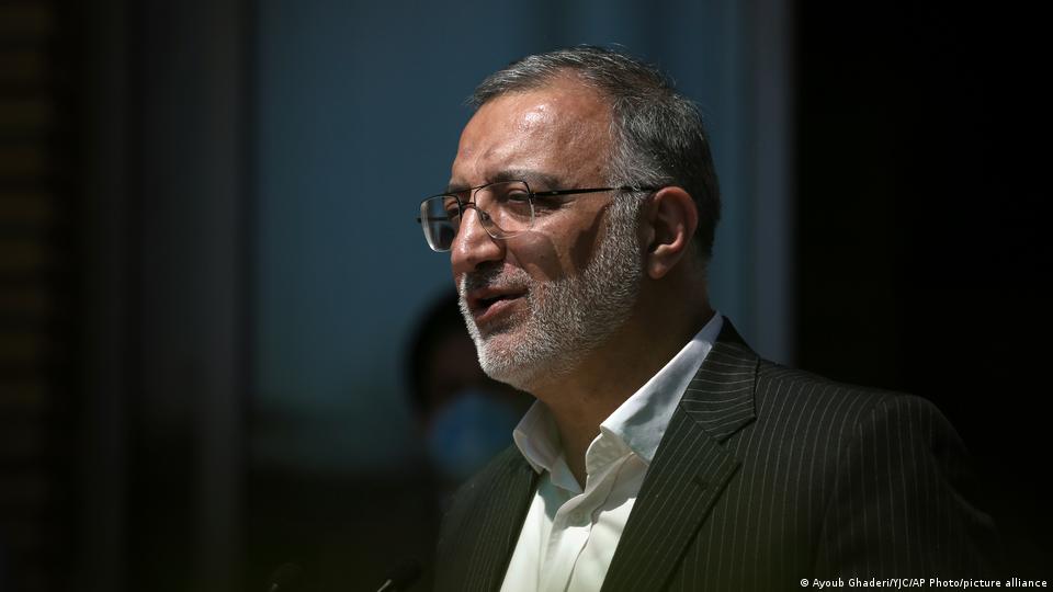 علیرضا زاکانی، شهردار تهران علیرضا زاکانی، شهردار تهران