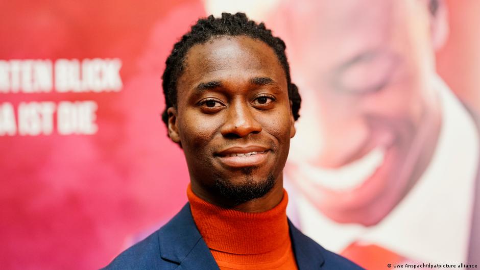 Actor Eugene Boateng draws authenticity from his roots | Film | DW - Vimarsana News