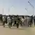 Sudan Karthoum | Proteste gegen den Militärputsch