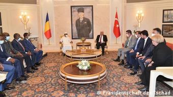 Pour renforcer les relations croissantes de la Turquie avec les pays d'Afrique, le président Recep Tayyip Erdogan a invité des chefs d’Etat du continent à un sommet à Istanbul. 