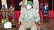 Mali | Übergangspräsident Oberst Assimi GOÏTA Mali | Übergangspräsident Oberst Assimi GOÏTA