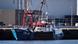Frankreich | Fischfangschiff Cornelis Gert Jan in Le Havre Frankreich | Fischfangschiff Cornelis Gert Jan in Le Havre