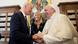 Italien | Vatikan | Treffen Joe Biden mit Papst Franziskus Italien | Vatikan | Treffen Joe Biden mit Papst Franziskus