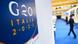 Italien | G20 Gipfel in Rom Italien | G20 Gipfel in Rom