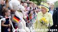 Queen Elizabeth II visits Germany in 2025
