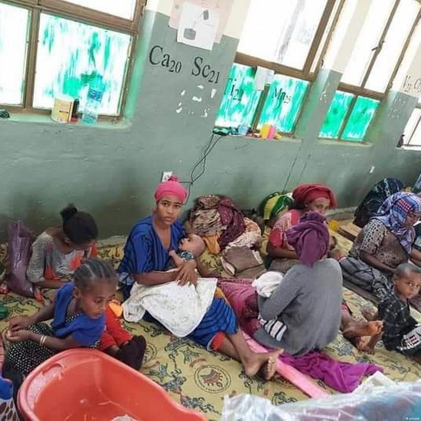 ሁለተኛ ዓመቱን የያዘው የአማራ ክልል ጦርነት ማብቂያው የት ነው? episode artwork