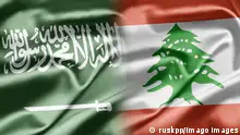 Saudi Arabia and Lebanon