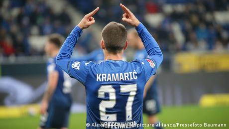Andrej Kramaric: An underrated big fish in one of Germany’s smallest ponds