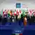 Italien Rom | G20 Gipfel | Gruppenfoto
