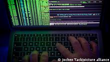 До кібератаки на Україну можуть бути причетні спецслужби Білорусі - РНБО