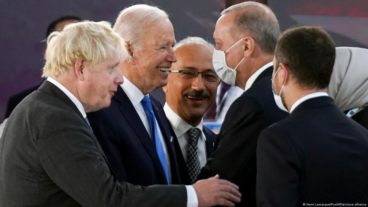 G20 leaders endorse global tax rate deal