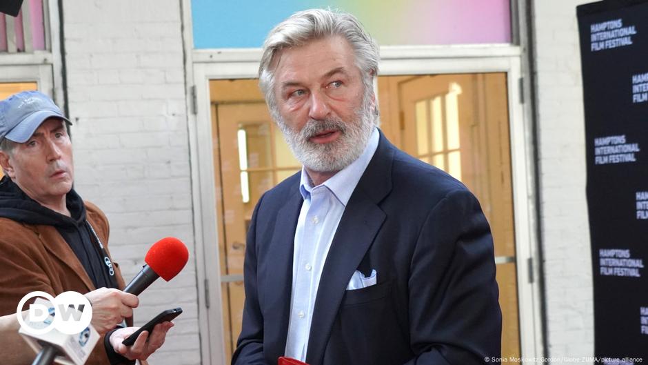 Alec Baldwin: Anfeindungen und Spekulationen