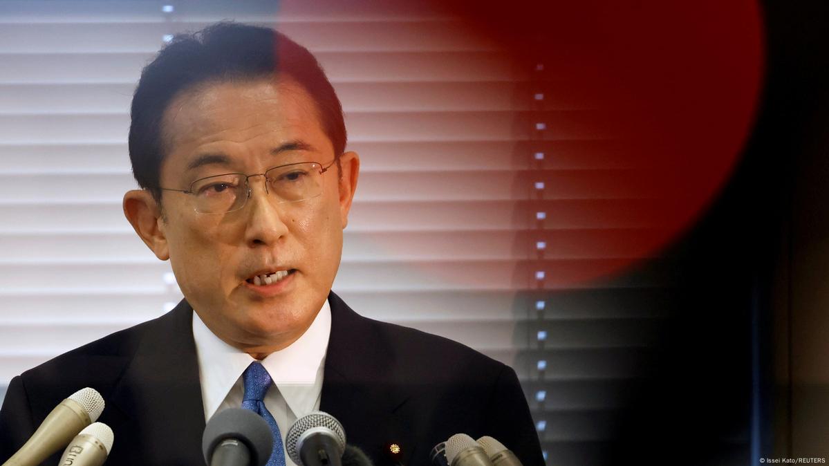 Japan Unification Church scandals pic