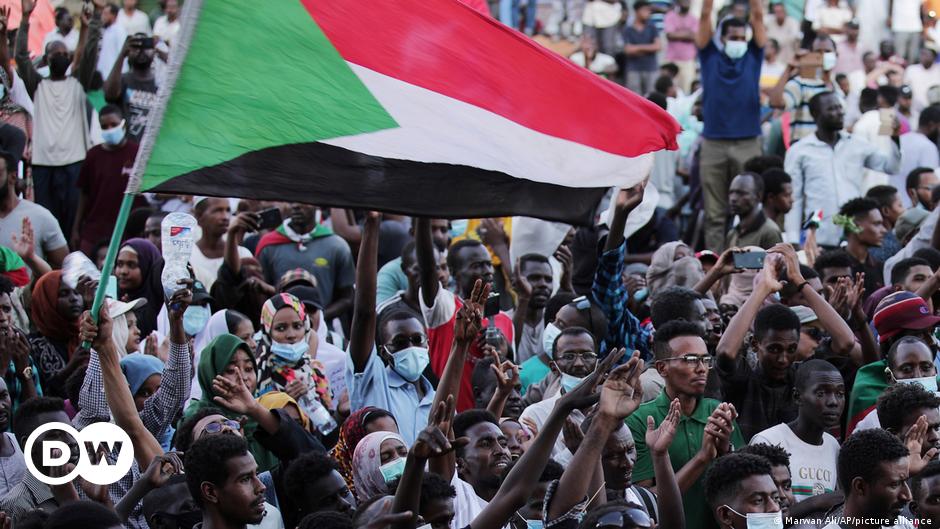 Proteste gegen Militärputsch im Sudan gehen weiter