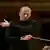 Conductor Paavo Järvi