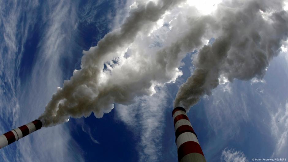 Elektrana u Belhatovu, Poljska, najveća je elektrana na ugalj u Evropi