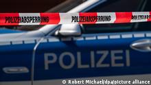 Amnistía Internacional critica falta de progresos en la Policía alemana