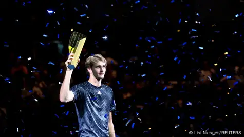 ATP Vienna Open 2020 Faces Another Hurdle Ahead of the Event -  EssentiallySports