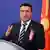 Nordmazedoniens Ministerpräsident Zoran Zaev kündigt Rücktritt an
