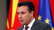 Nordmazedoniens Ministerpräsident Zoran Zaev kündigt Rücktritt an
Nordmazedoniens Ministerpräsident Zoran Zaev kündigt Rücktritt an