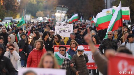 В България нещата са с главата надолу Беззаконието е справедливост