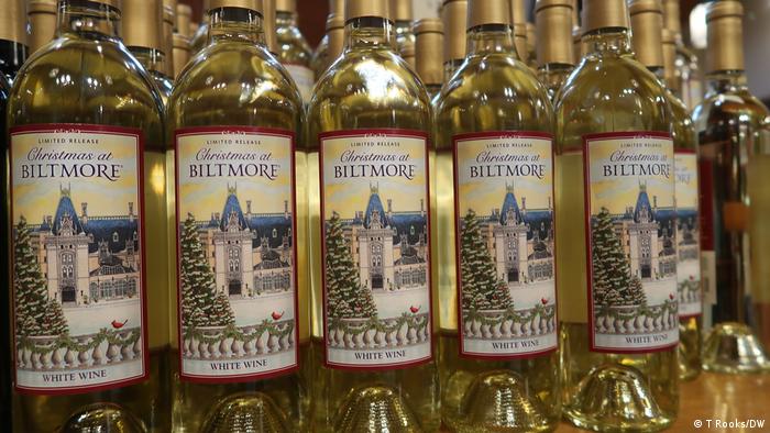  Biltmore Estate Winery