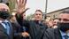 Italien Brasilianischer Präsident Jair Bolsonaro in Anguillara, Veneta Italien Brasilianischer Präsident Jair Bolsonaro in Anguillara, Veneta