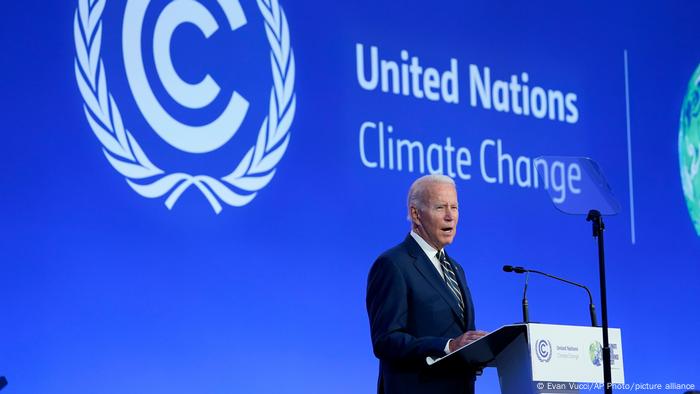 Joe Biden climate change Joe Biden climate change