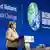 Виступ Анґели Меркель на Кліматичній конференції ООН в Глазго