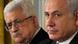 Abbas and Netanyahu Abbas and Netanyahu