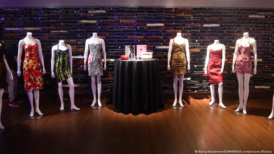 Nachlass von Amy Winehouse wird versteigert