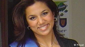Brenda Quevedo Cruz.