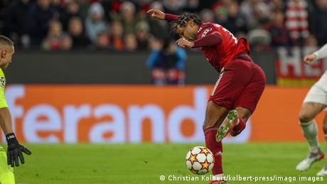 Champions League: Julian Nagelsmann returns as Bayern Munich qualify for Round of 16