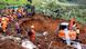Search operations were suspended Tuesday because of more rains, to resume Wednesday Search operations were suspended Tuesday because of more rains, to resume Wednesday