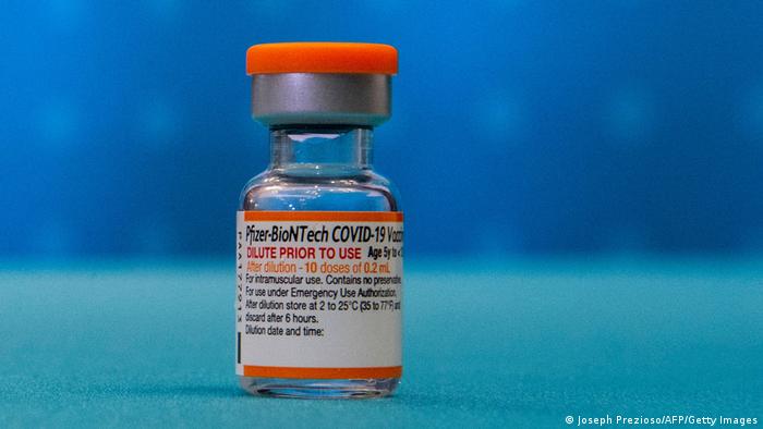 Pfizer vaksin Harga Vaksin