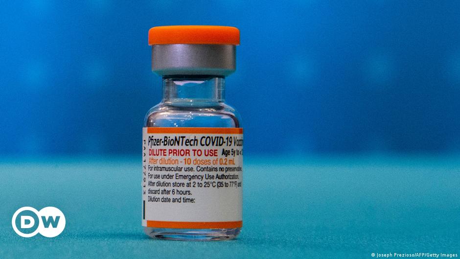 Jarak dos vaksin pfizer