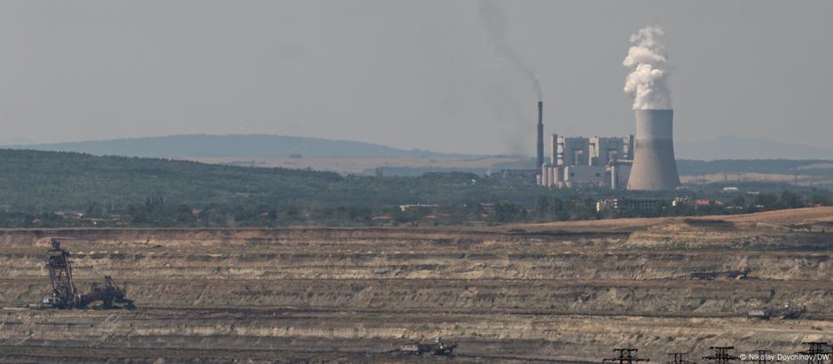 Embora em tom mais brando, o rascunho do texto final da COP26 mantém menção explícita inédita a combustíveis fósseis