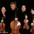 The Minguet Quartet: Ulrich Isvort (violin); Annette Reisinger (violin); Aroa Sorin (viola); Matthias Diener (cello)